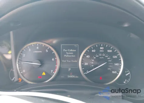 2020 Lexus Nx 300 из США, поврежденный, VIN JTJGARBZ7L2158272